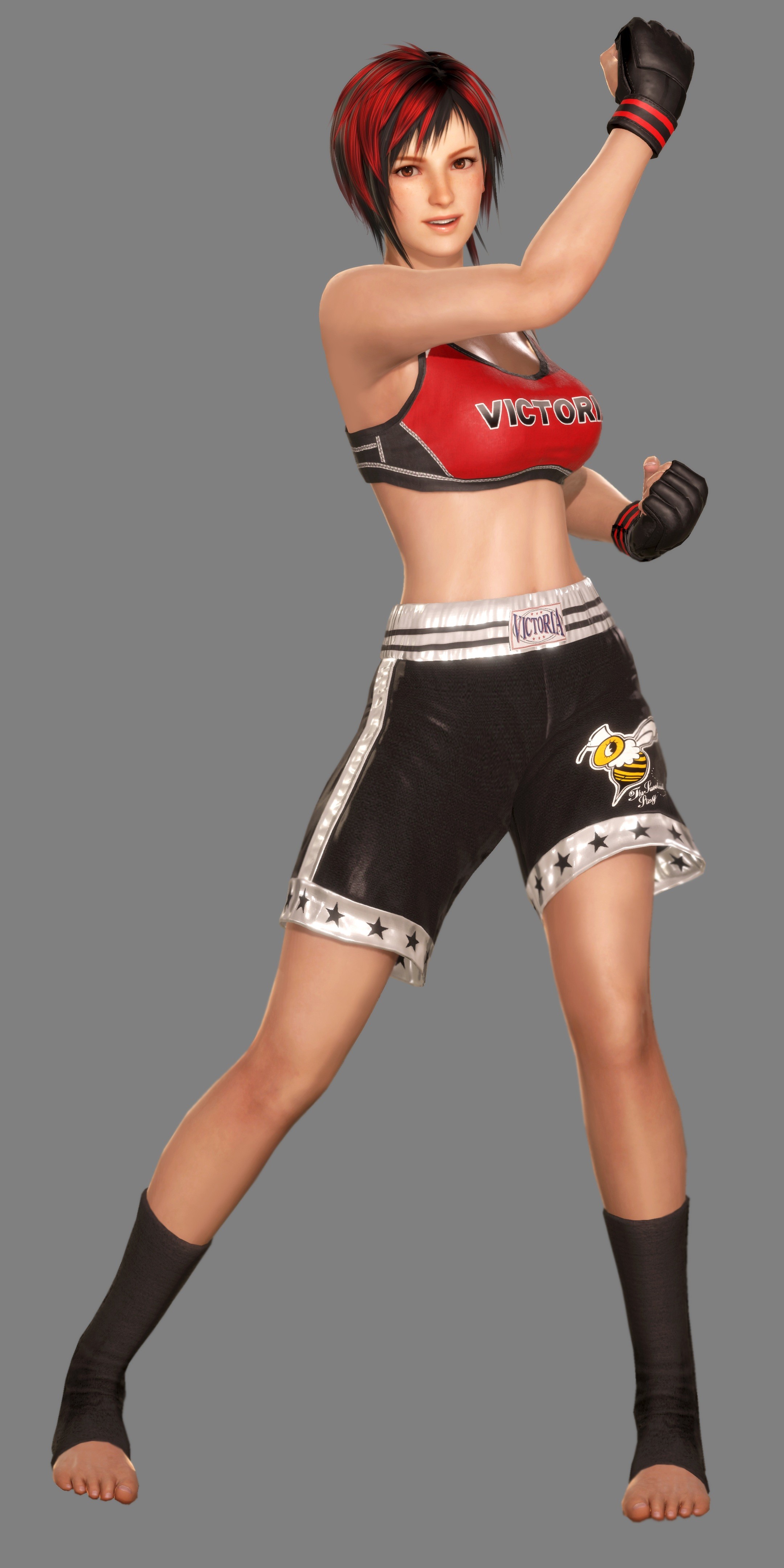 Dead or Alive 6 - Imagen 46